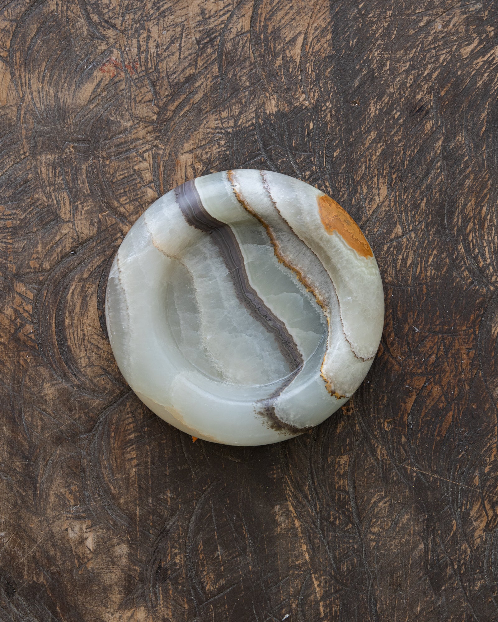 Marble "Dona" Catchall