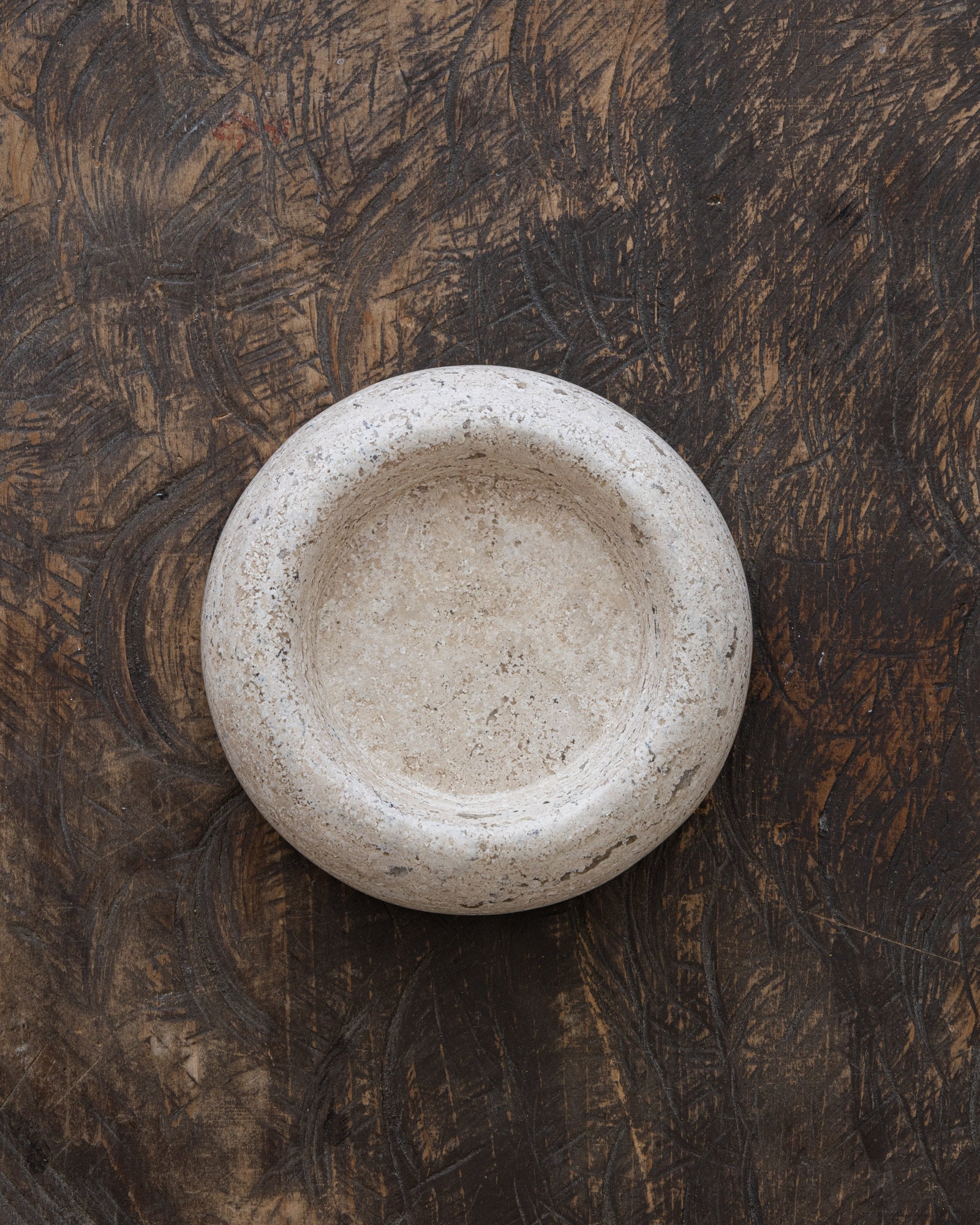 Marble "Dona" Catchall