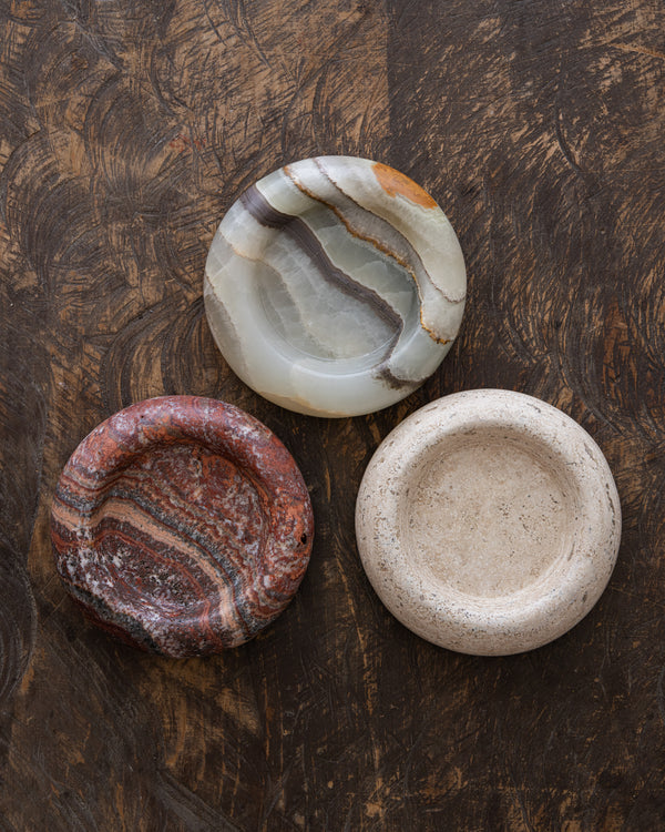 Marble "Dona" Catchall