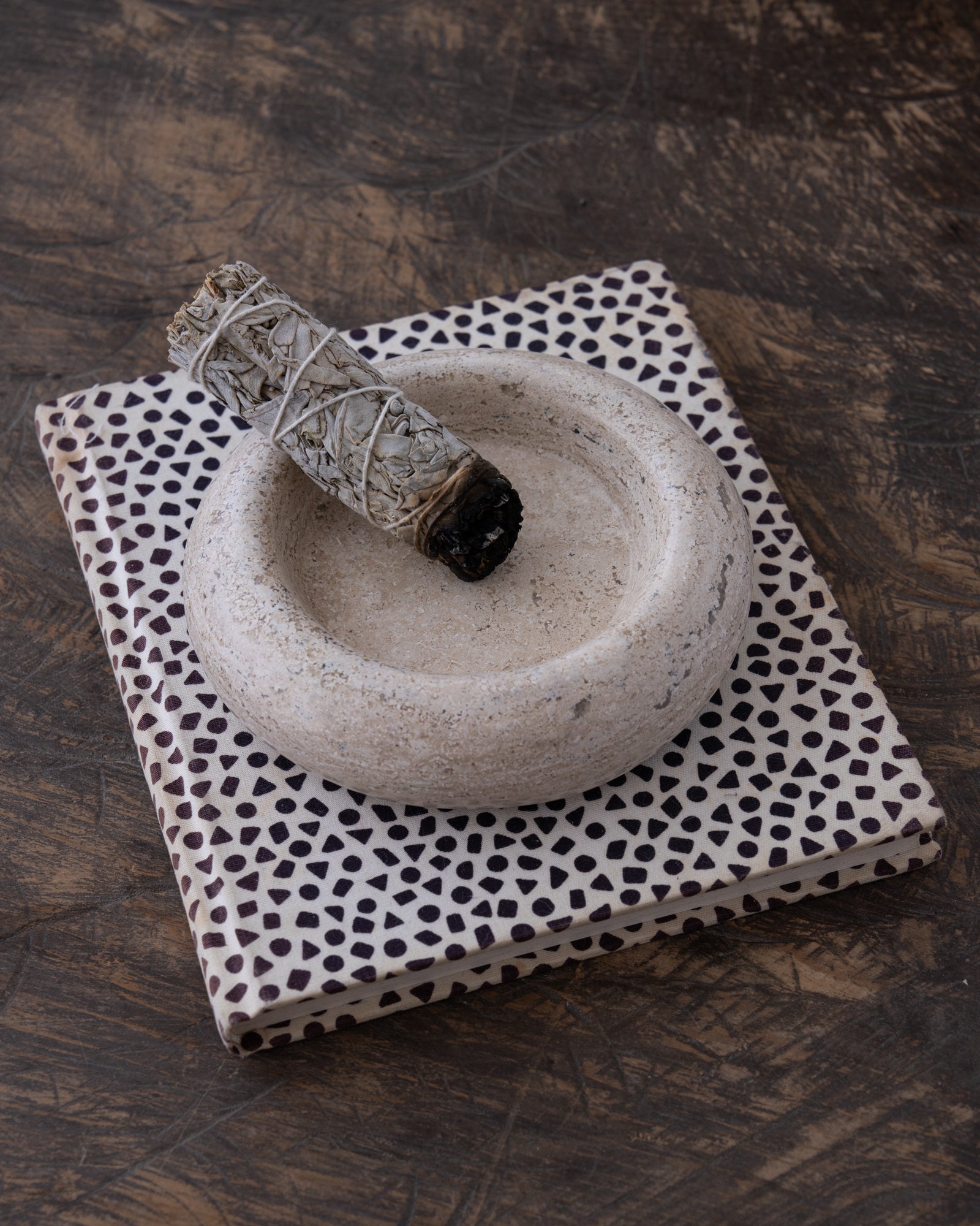 Marble "Dona" Catchall