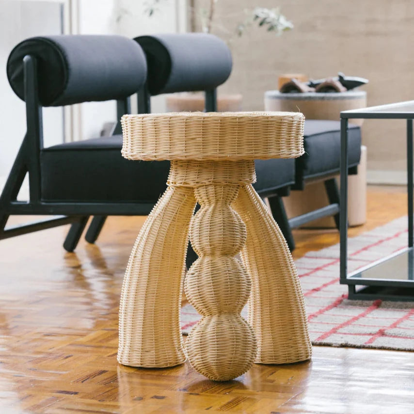 Side Table Pupa