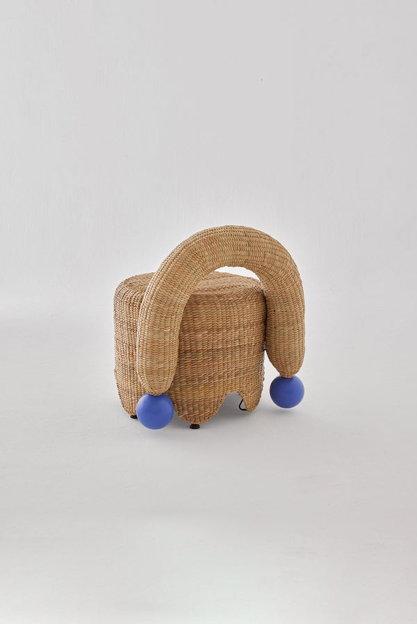 Jolgorio Stool