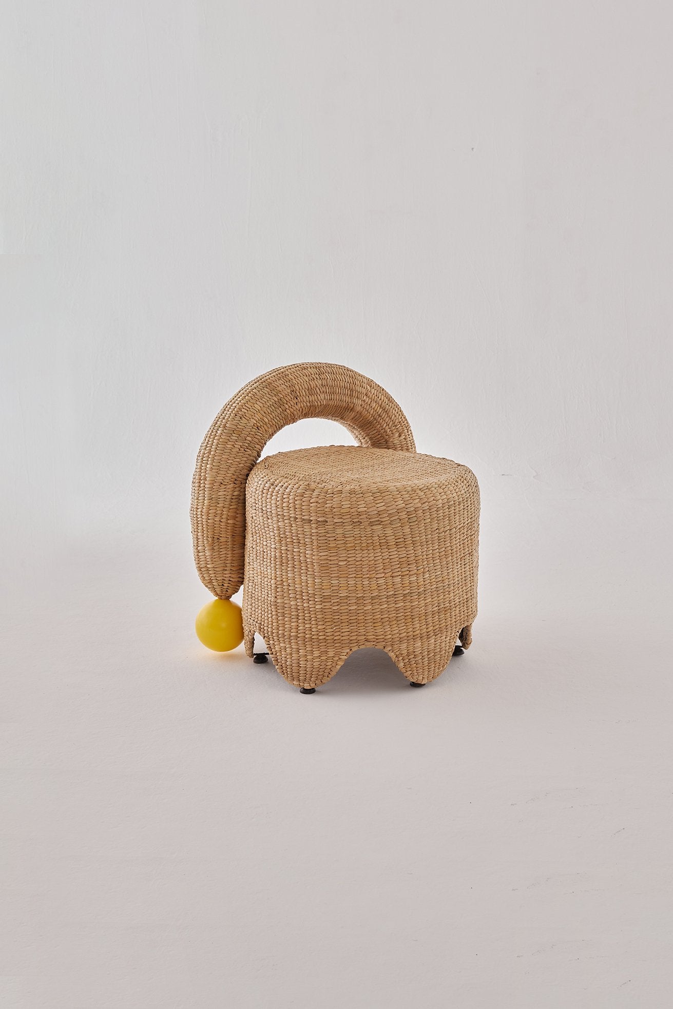 Jolgorio Stool