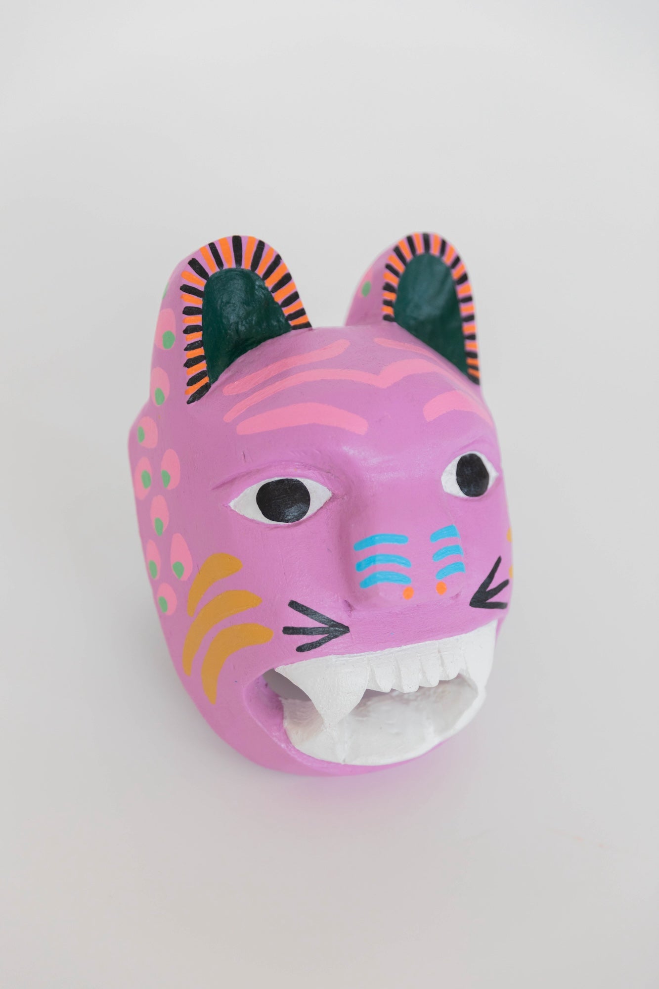 Mask Jaguar Mini