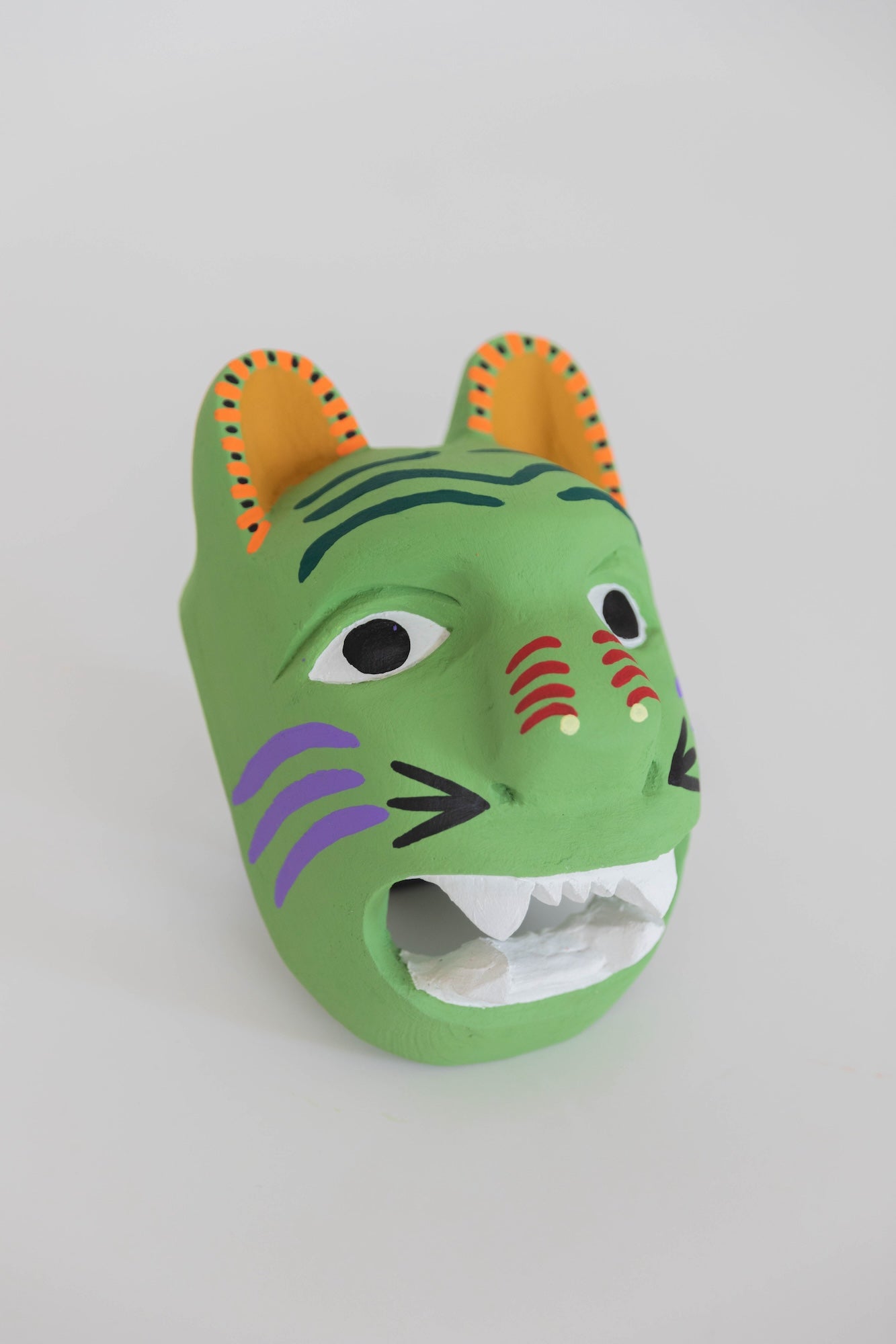 Mask Jaguar Mini