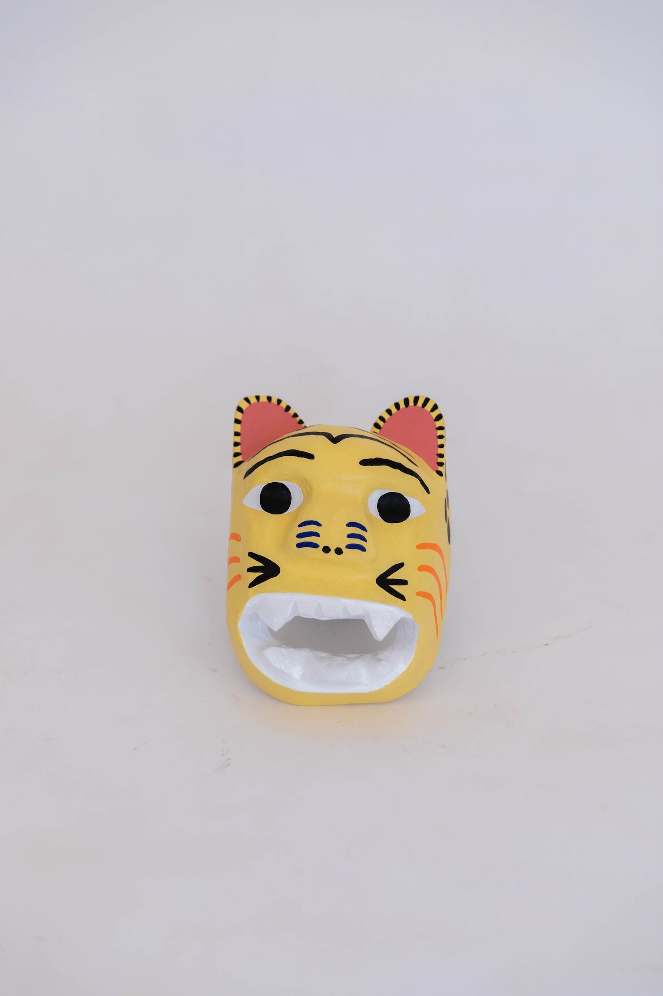 Mask Jaguar Mini