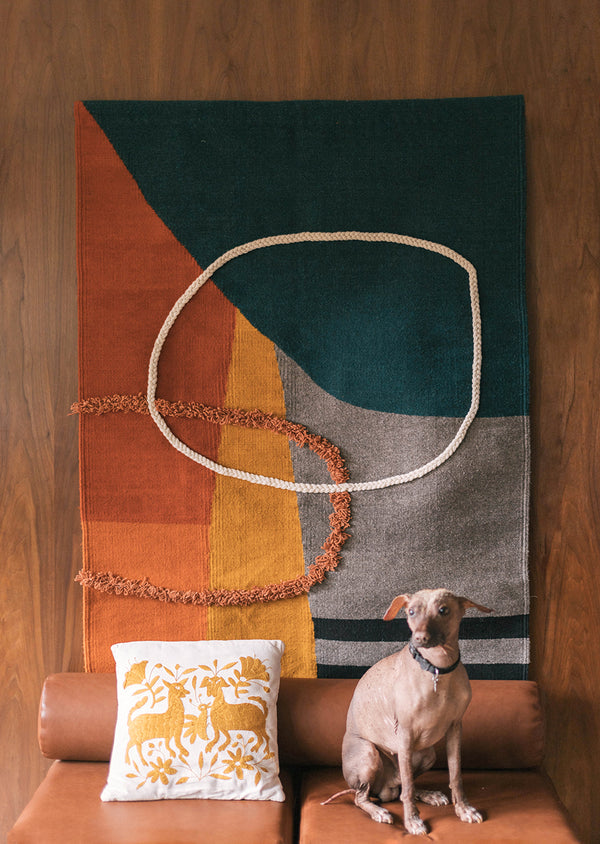 Rugucho Rug